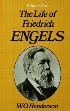 Friedrich Engels - Henderson, W.O.