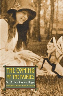 The Coming of the Fairies - Doyle, Arthur Conan