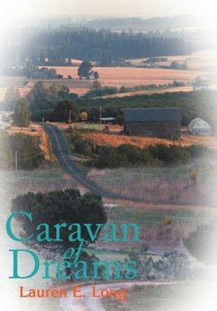 Caravan of Dreams - Long, Lauren E