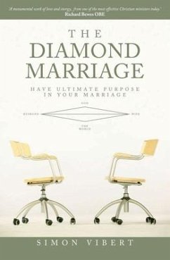 The Diamond Marriage - Vibert, Simon