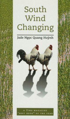 South Wind Changing - Huynh, Jade Ngoc Quang