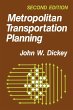 Metropolitan Transportation Planning - Bild 1