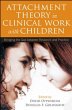 Attachment Theory in Clinical Work with... - Bild 1