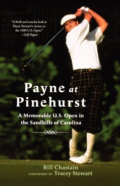 Payne at Pinehurst - Chastain, Bill