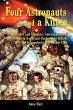 Four Astronauts and a Kitten - Bild 1