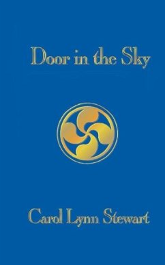 Door in the Sky - Stewart, Carol Lynn
