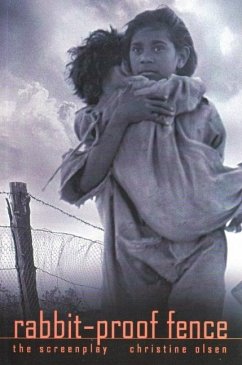 Cover Rabbit-Proof Fence