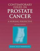 Contemporary Issues in Prostate Cancer: A Nursing Perspective: A Nursing Perspective
