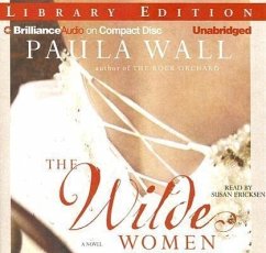 The Wilde Women - Wall, Paula