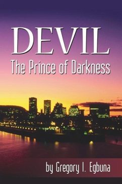 Devil: The Prince of Darkness