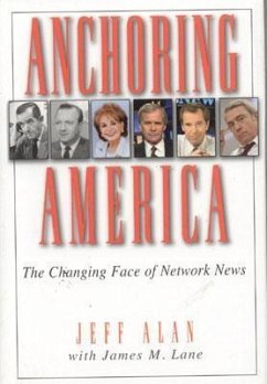 Cover Anchoring America