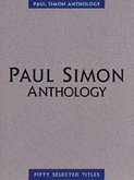 Paul Simon - Anthology