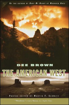 American West - Brown, Dee