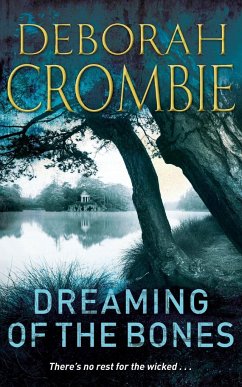 Dreaming of the Bones - Crombie, Deborah