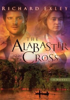 Cover Alabaster Cross
