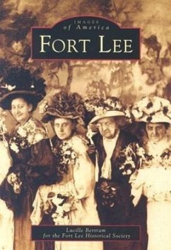 Fort Lee - Bertram, Lucille; Fort Lee Historical Society