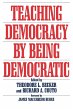 Teaching Democracy by Being Democratic - Bild 1