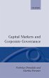 Capital Markets and Corporate Governance - Bild 1