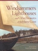 Windjammers, Lighthouses