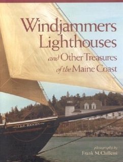 Windjammers, Lighthouses - Chillemi, Frank