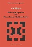 Differential Equations with Discontinuous Righthand Sides