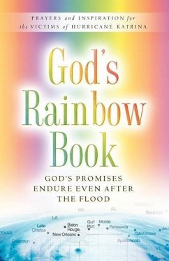 God's Rainbow Book - Www Xulonpress Com