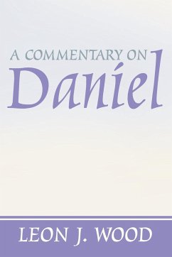 A Commentary on Daniel