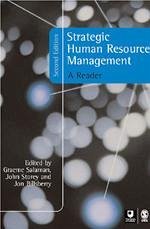 Strategic Human Resource Management - Salaman, Graeme / Storey, John / Billsberry, Jon