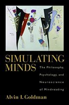 Simulating Minds Simulating Minds