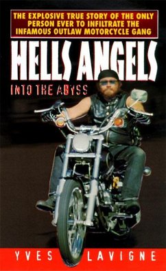 Hell's Angels - Lavigne, Yves