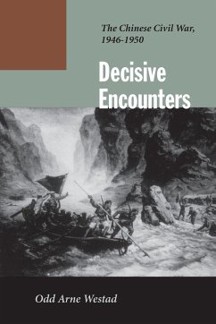 Decisive Encounters - Westad, Odd Arne