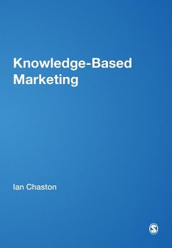 Knowledge-Based Marketing - Chaston, Ian