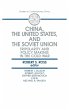 China, the United States and the Soviet... - Bild 1