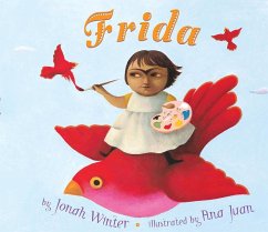 Frida - Winter, Jonah