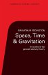 Space, Time, and Gravitation - Bild 1