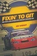 Fixin to Git - Wright, Jim
