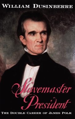 Slavemaster President - Dusinberre, William