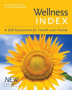 Wellness Index - Travis, John W; Ryan, Regina Sara