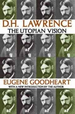 D.H. Lawrence - Goodheart, Eugene