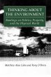 Thinking About the Environment - Bild 1
