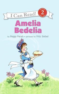 Amelia Bedelia - Parish, Peggy