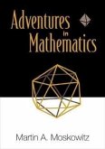 Adventures in Mathematics