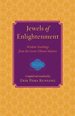 Jewels of Enlightenment - Kunsang, Erik Pema