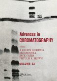 Advances in Chromatography, Volume 23