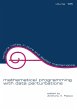 Mathematical Programming with Data... - Bild 1