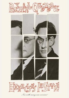 Exercises in Style - Queneau, Raymond