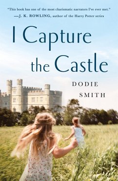 I Capture the Castle - Smith, Dodie