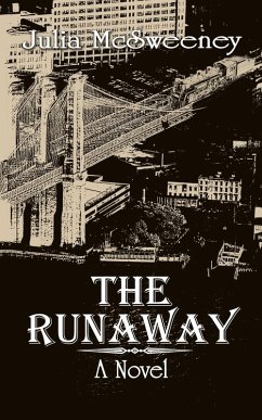 The Runaway - McSweeney, Julia