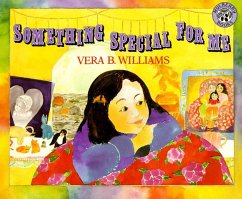 Something Special for Me - Williams, Vera B