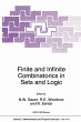 Finite and Infinite Combinatorics in... - Bild 1